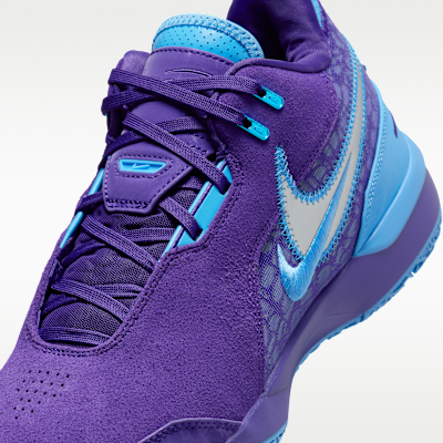 LeBron NXXT Gen AMPD Basketball Shoes. Nike.com